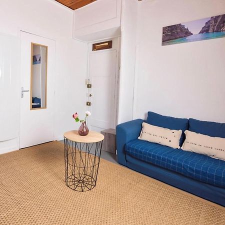 Aux Pieds De La Bonne Mere - Centre - Wifi Μασσαλία Εξωτερικό φωτογραφία